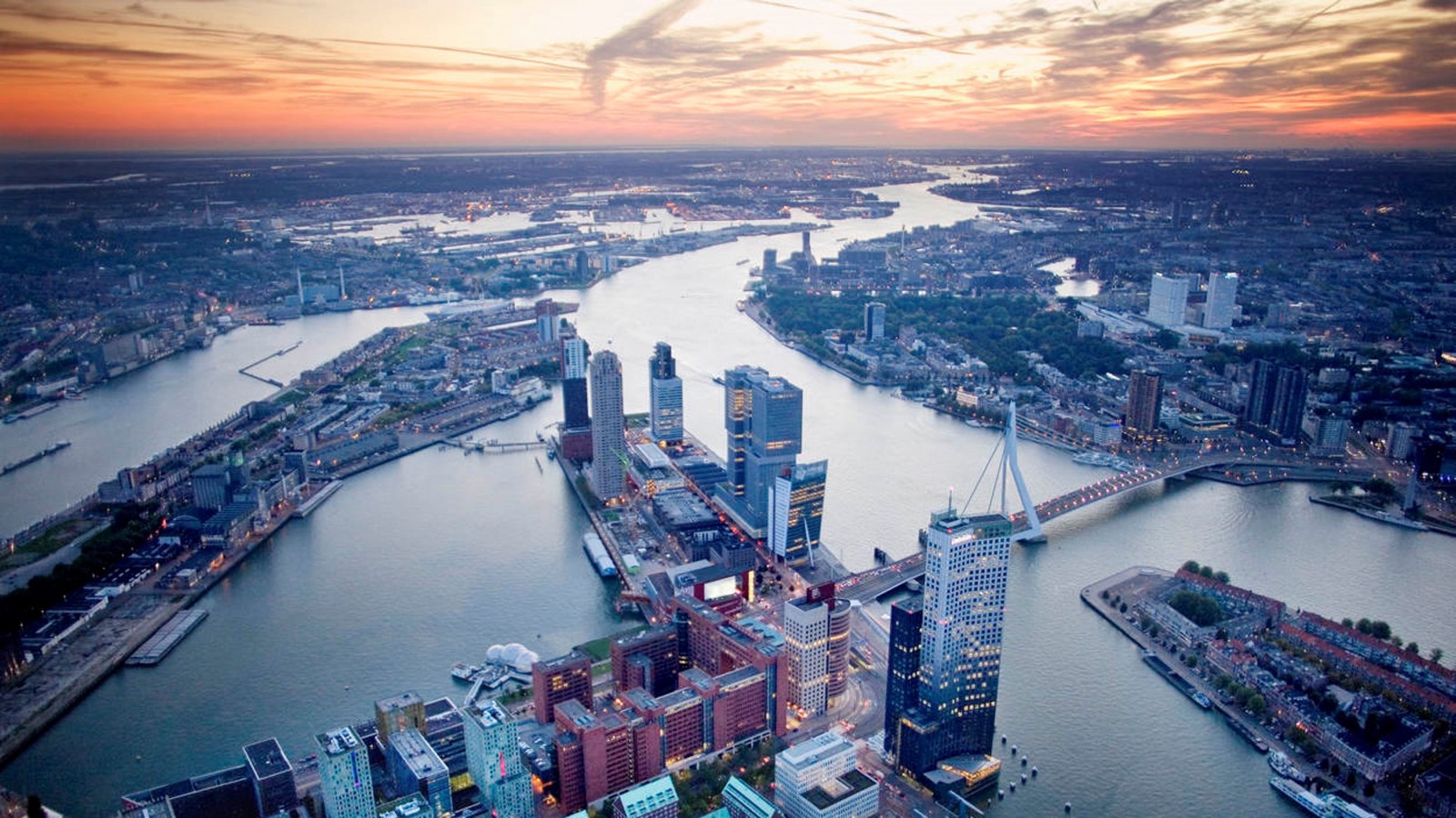 Rotterdam